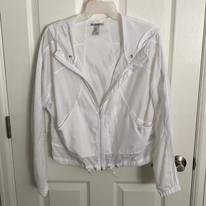 Forever 21 Windbreaker